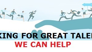 Let Victoria James Take the Business Pain Out of Finding and Keeping Great Talent