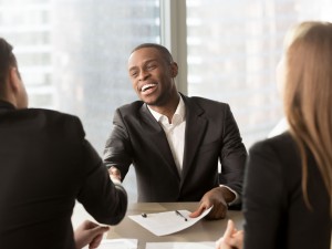 How to Prevent Losing a Candidate in the Hiring Process