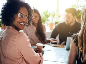5 Steps to Successfully Manage Diversity in the Workplace