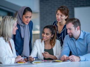 5 Tips for HR Professionals to Implement New Values